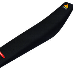 Polisport täydellinen satula Ktm SX-SXF 16-18/EXC 17-18 musta/harmaa (1)