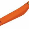 Polisport täydellinen satula Ktm SX-SXF 16-18/EXC 17-18 oranssi/harmaa (1)