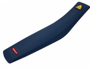 Polisport täydellinen satula Husqvarna FC/TC 16-18/FE/TE 17-18 sininen Hsq/harma