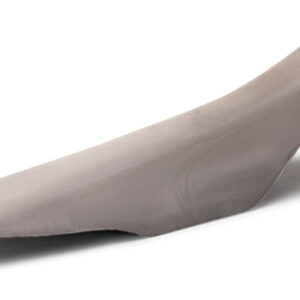 Polisport Foam CRF250(14-17) 450(13-16) Standard White (1)