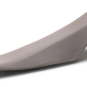 Polisport Seat foam KXF250(13-16) KXF450(12-15) std white (1)