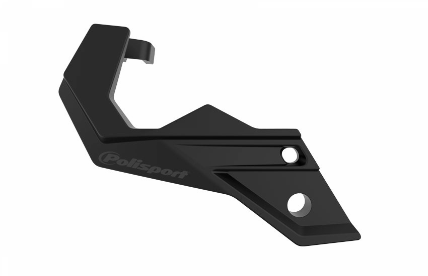 Polisport Bottom fork prot GasGas (09->) Black (16)