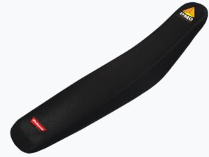 Polisport Complete seat Husqvarna FC/TC/FX/TX(19->) FE/TE(20->) std Black/grey (