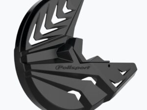 Polisport Disk c/bottom fork p Beta RR 4T/2T(19->) Black/black (8)