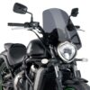 Puig Winds. New Generation Kawasaki Vulcan S/S Cafe