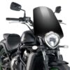 Puig Winds. New Generation Kawasaki Vulcan S/S Cafe