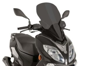 Puig Windshield V-Techline Touring Keeway Cityblade 125