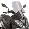 Puig Windshield V-Techline Touring Keeway Cityblade 125