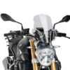 Puig Windshield Ng Bmw R1200R 15'-18' C/Clear