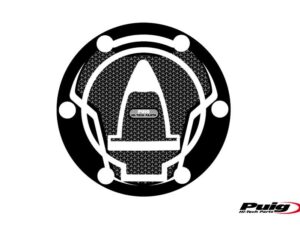 Puig Fuel Cap Cover Mod. Naked Ktm C/Grey