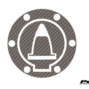 Puig Fuel Cap Cover Mod. Xtreme Ktm C/Carbon