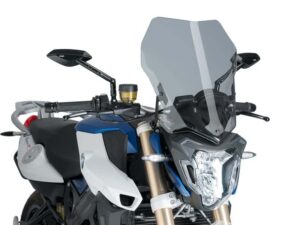 Puig Windshield New Generation Touring Bmw F800R 15'-18
