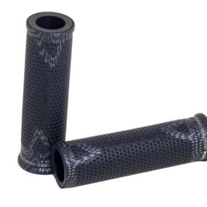 Puig Grips By Pair Puig Hi-Tech Radical Alu 123Mm C/Car