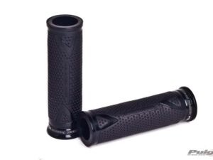 Puig Grips By Pair Puig Hi-Tech Radikal 123Mm C/Black