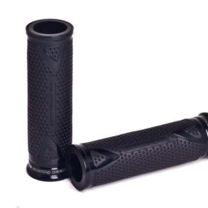 Puig Grips By Pair Puig Hi-Tech Radikal 123Mm C/Black