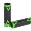 Puig Grips By Pair Puig Hi-Tech Radical Alu 123Mm C/Gre