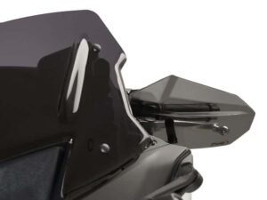 Puig Hand Guards Yamaha T-Max530 12'-18' C/Dark Smoke