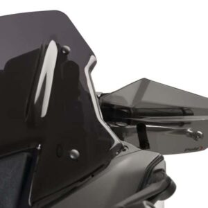 Puig Hand Guards Yamaha T-Max530 12'-18' C/Dark Smoke