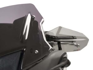 Puig Hand Guards Yamaha T-Max530 12'-18 C/Smoke