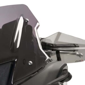 Puig Hand Guards Yamaha T-Max530 12'-18 C/Smoke