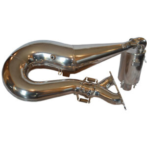 SPI Tehoputkisto Ceramic Polaris 800 Rush/SWB/RMK 2013-16