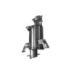 SPI Lightweight äänenvaimennin Stainless Ski-Doo Gen 4 850 Turbo 2020-22