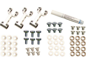 SPI Ski-doo TRA3/5/7 Lightweight Adjustable Arm Kit