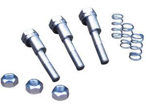 SPI Quick Adjust Clickers Ski-Doo TRA Kytkin -2010