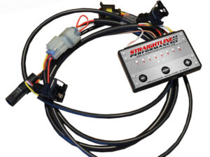 SPI polttoaineohjain Ski-doo 850 2017-