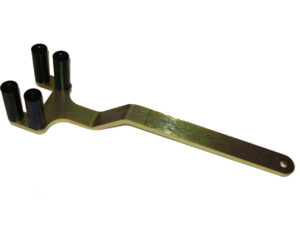 SPI TRA Primary CVT Clutch Holder