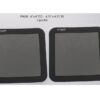 Frogzskin Polaris IQ Ski Well Vent 2005-11 (2pc)