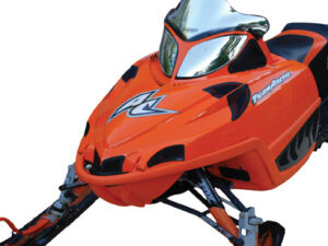 Frogzskin Arctic Cat M-Series 2005-11,Arctic Cat Crossfire 2006-11 Air Intake