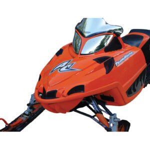 Frogzskin Arctic Cat M-Series 2005-11,Arctic Cat Crossfire 2006-11 Air Intake