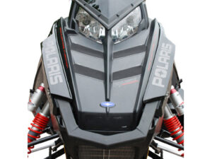 Frogzskin Polaris 600/800 Rush,Pro-R, RMK/Assualt/Pro,Switchback Hoo 2010-14