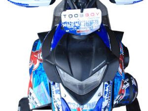 Frogzskin Yamaha Phazer Top Vent Kit 2007-14(2pc)