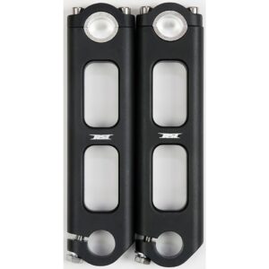 RSI ohjaustanko sarja 5" korotus