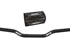 RSI Ohjaustanko Hustler Alu 22mm 13degree Hooked 1" Rise Anodized Violetti