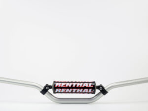 Renthal Ohjaustanko+Pehmuste 825 SX50 12-20 models - Hopea