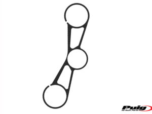 Puig Yoke Protector Naked Bmw S1000Rr 15-18' C/ Car
