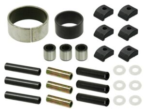 Sno-X Kytkimen Korjaussarja Yamaha