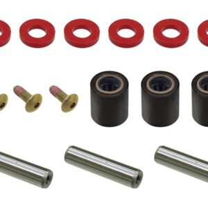 Sno-X Kytkimen Rulla Ski-Doo