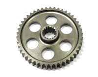 Sno Pro HAMMASPYÖRÄ 45 13W