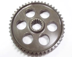 Sno Pro HAMMASPYÖRÄ 46 13W