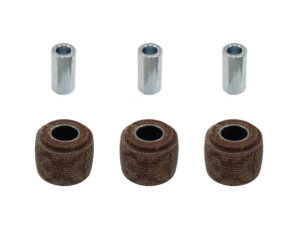 Sno-X Variaattorin Korjaussarja Lynx