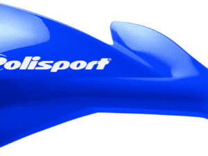 Polisport Sharp käsisuojat sininen (25)