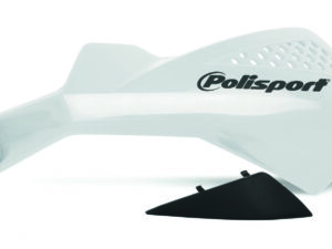 Polisport Sharp Lite käsisuojat valkoinen (33)