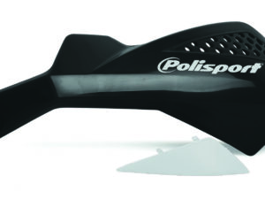 Polisport Sharp Lite käsisuojat musta (33)