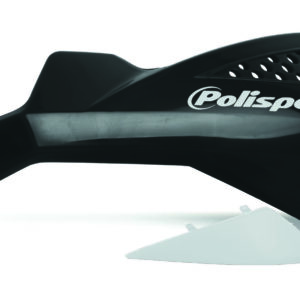 Polisport Sharp Lite käsisuojat musta (33)