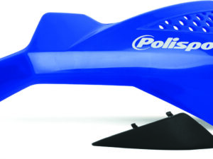 Polisport Sharp Lite käsisuojat sininen (33)