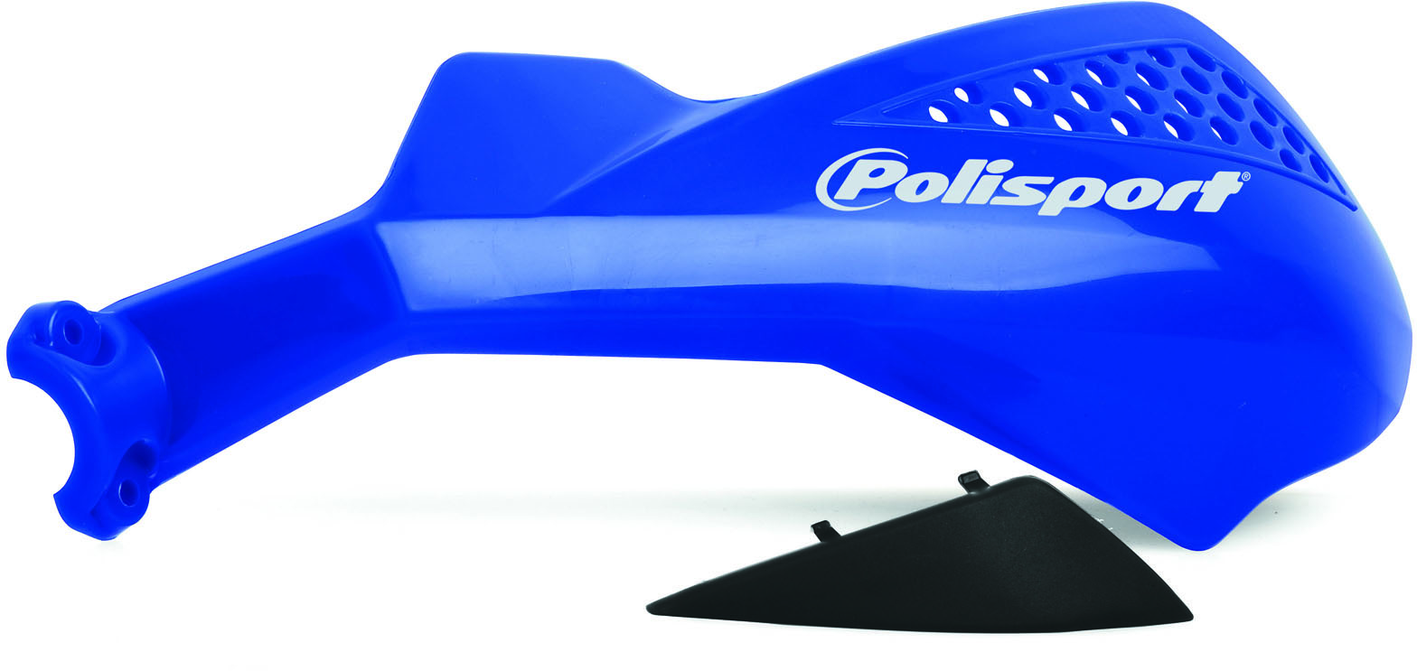 Polisport Sharp Lite käsisuojat sininen (33)